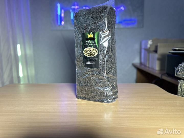 Чай Да Хун Пао