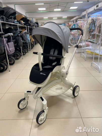 Прогулочная коляска Farfello stella