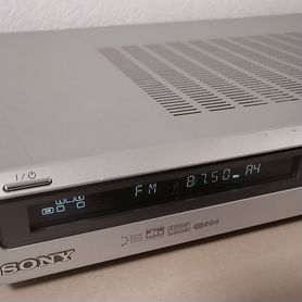 Ресивер sony str-ks600p