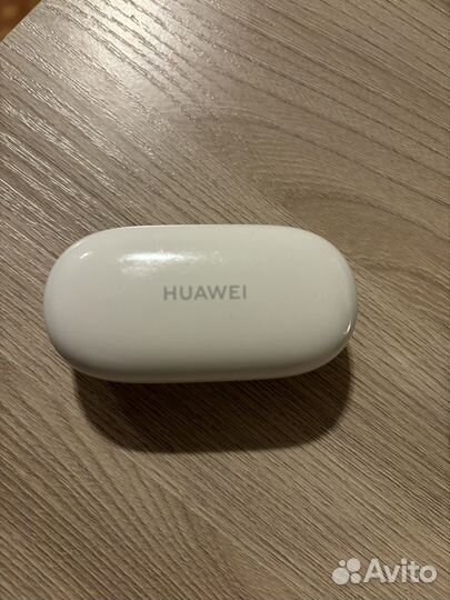 Наушники Huawei Freebuds SE