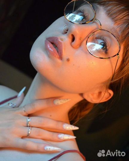 Пирсинг Микродермал (есть выезд на дом)