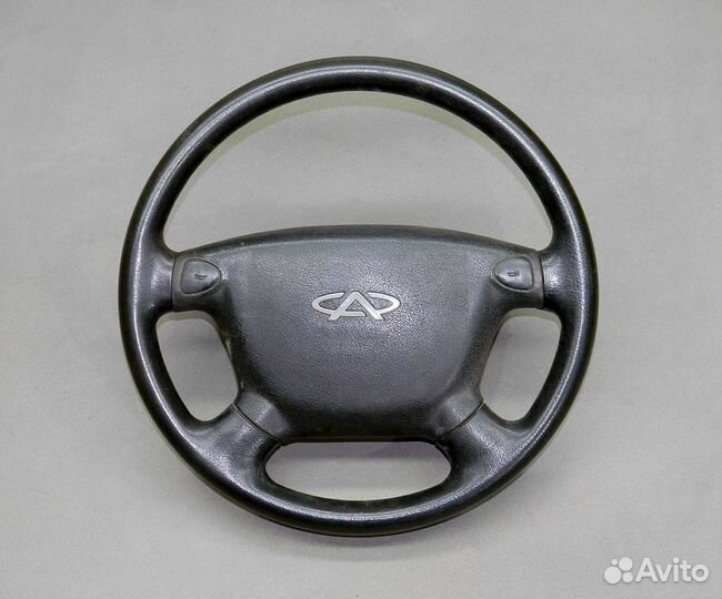 Руль Chery Amulet