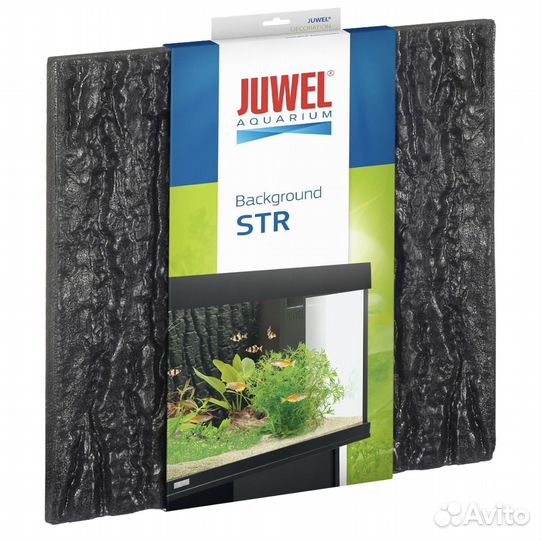 Фон для аквариума Juwel STR 600