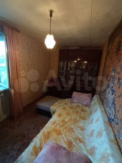 2-к. квартира, 41 м², 2/5 эт.