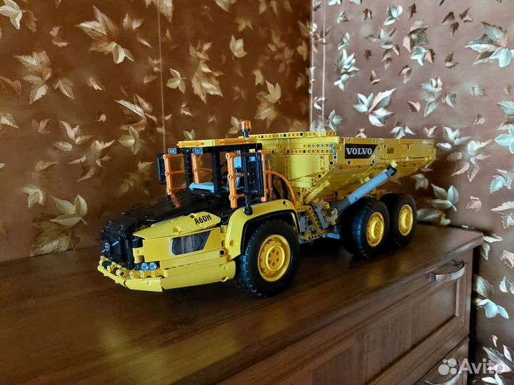 Lego Technic 42114