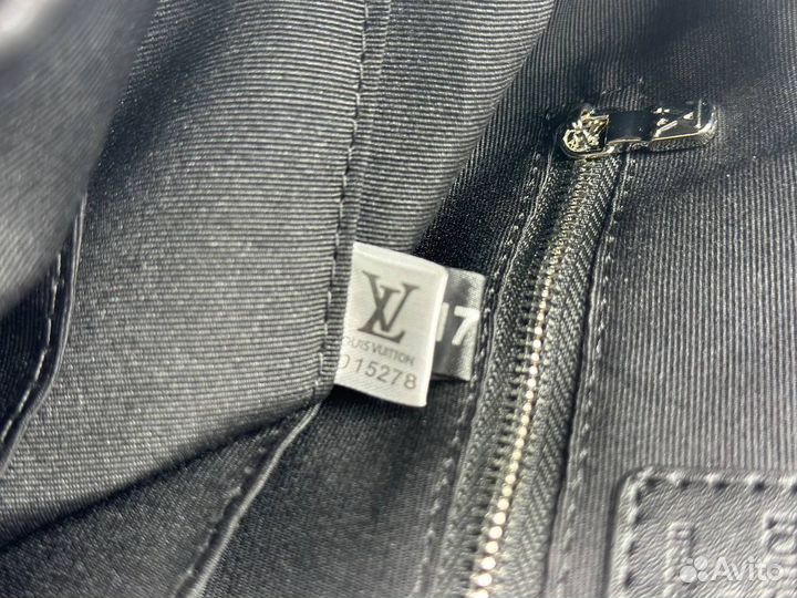 Louis vuitton рюкзак мужской