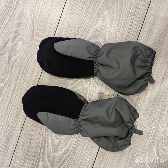 Варежки reima 5