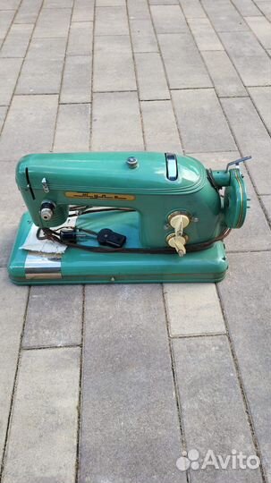 Швейная машина Тула