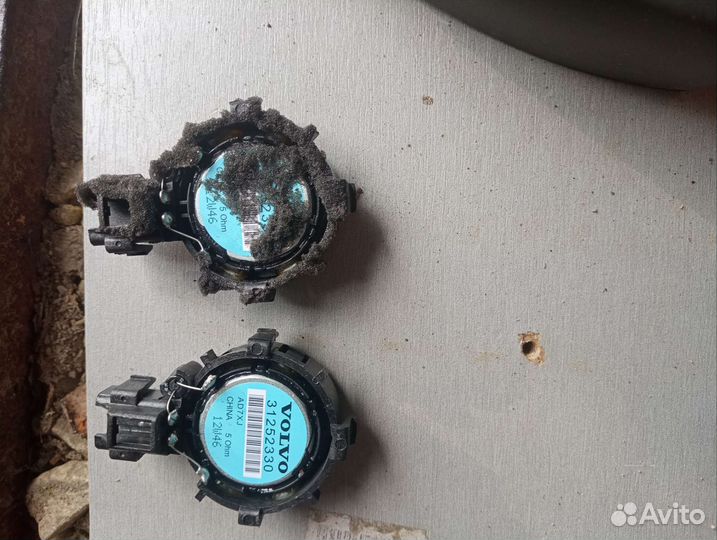 Продам комплект акустики