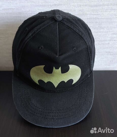 Кепка на мальчика