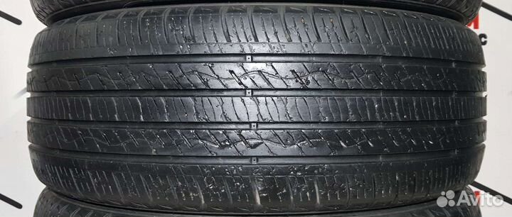 Kumho Crugen Premium KL33 225/55 R18