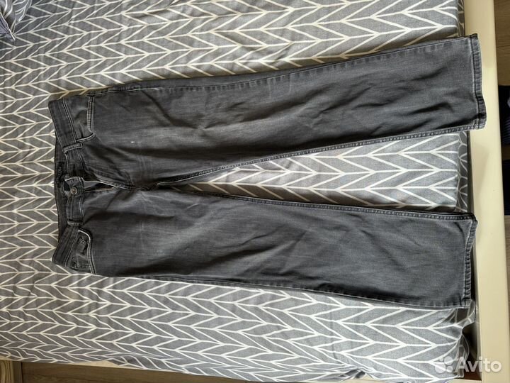 Мужские джинсы