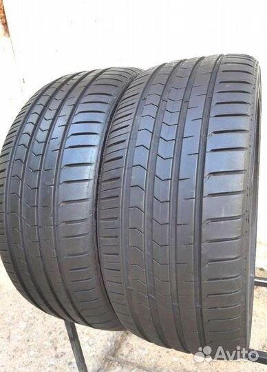 Vredestein Ultrac Satin 225/40 R18 92Y