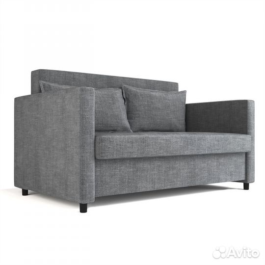 Диван прямой, диван-кровать Beneli алекс, раскладн