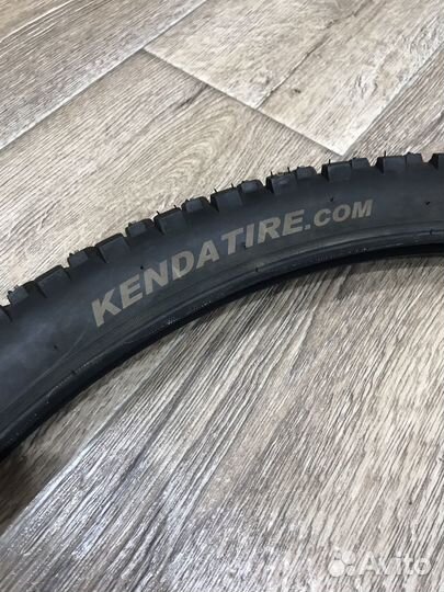 Покрышки для велосипеда 26*1,95 kenda klondike