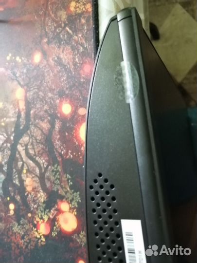 Игровой монитор 75 гц, 22'' FullHD