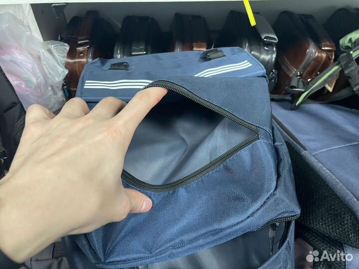 Рюкзак мужской спортивный adidаs