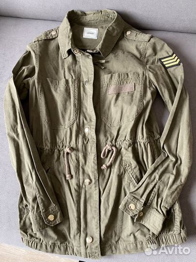 Ветровка Pimkie