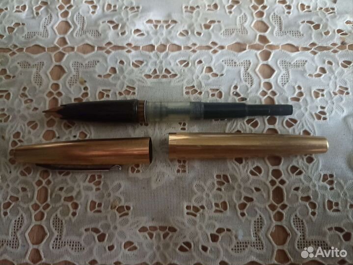 Ручка перьевая