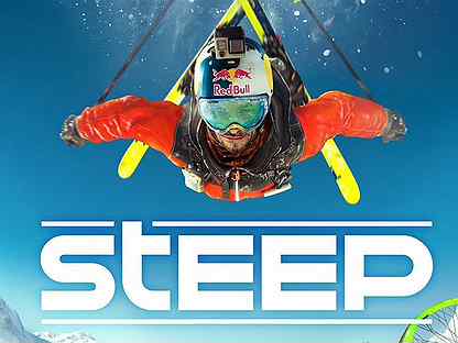 Steep PS4 PS5