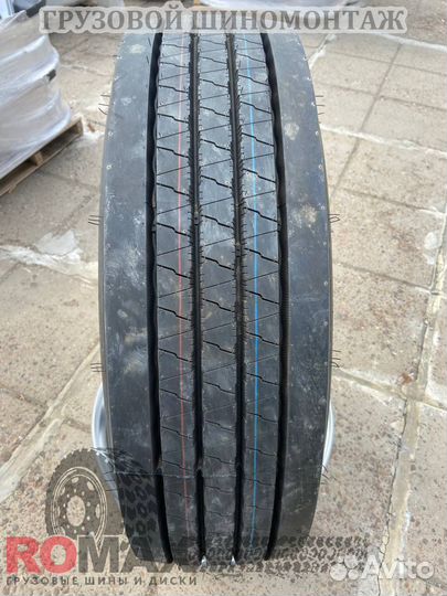 Автошина 245/70R17.5 haida HD985G 18PR 134/132 M