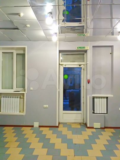 Офисное помещение, 28.2 м²