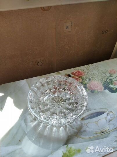 Стопки пепельница