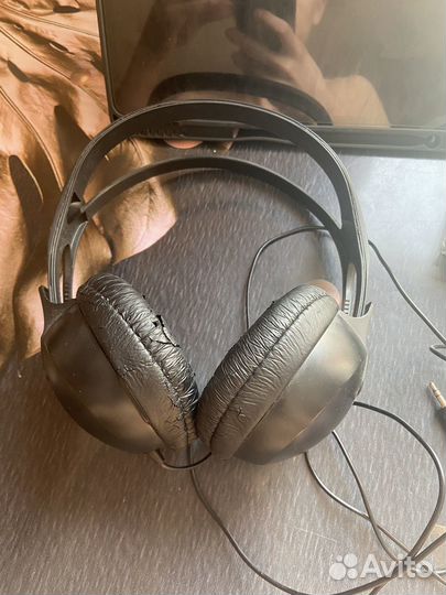 Наушники