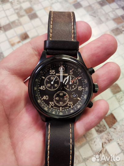 Часы Timex Expedition T49905