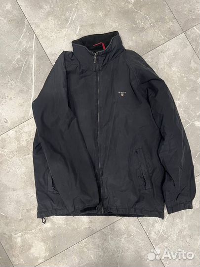 Мужская куртка Gant