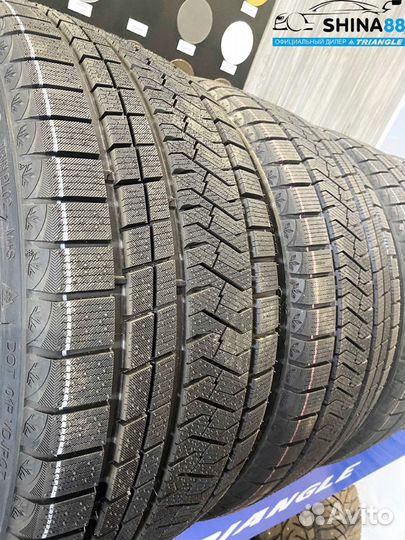 Triangle PL02 225/55 R18 102V