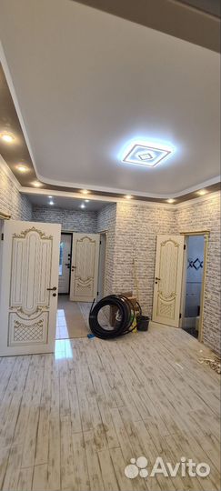 Строительная бригада ремонт квартир