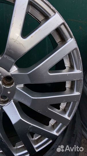 Диск R22 Land Rover Range Rover