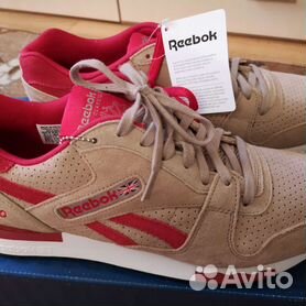 reebok gl 6000