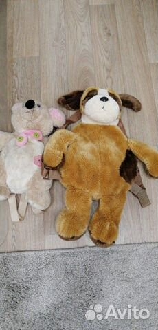 Детские сумочки