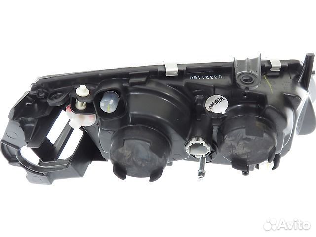 Фара лев. Евросвет Almera Bluebird Sylphy