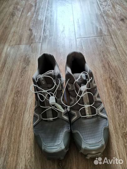 Salomon speedcross 3