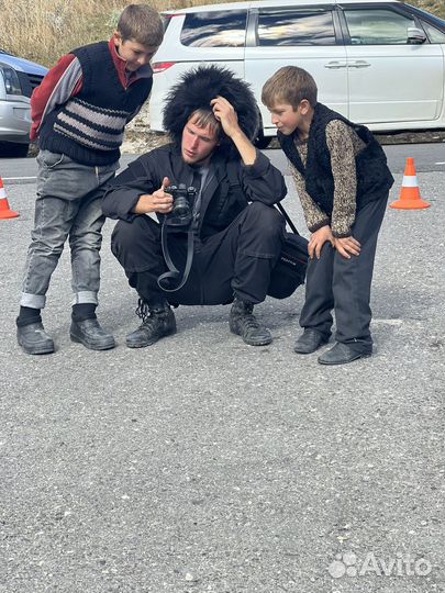 Камера для блога fujifilm xt-20