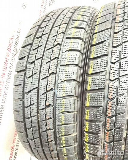 Goodyear Ice Navi Zea II 225/60 R17 99Y