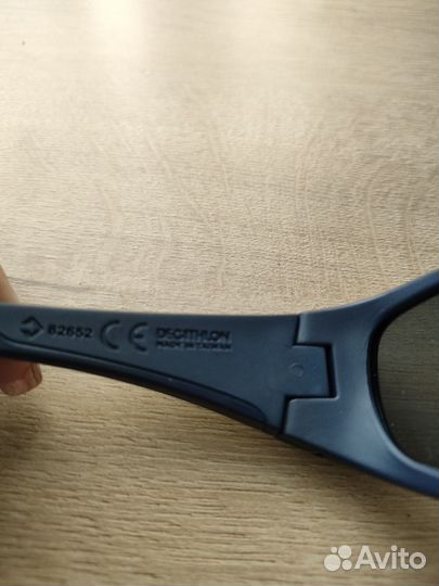 Детские солнечные очки, Decathlon