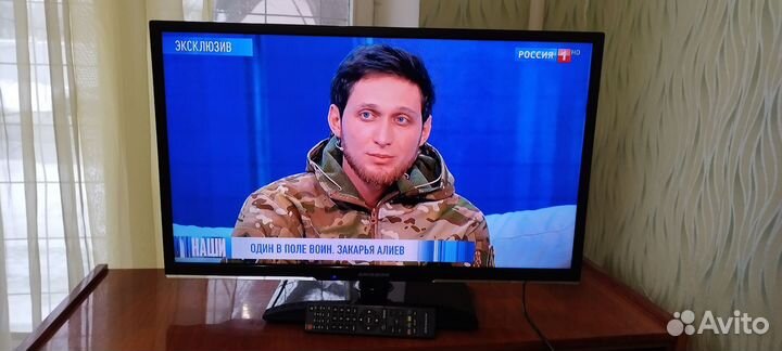 Телевизор Ericsson 32LEC2500