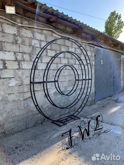 Металлоконструкции