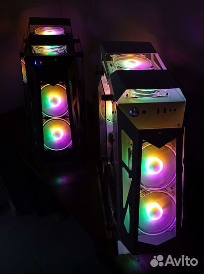 Крутой компьютер