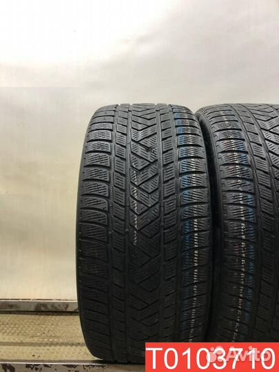 Pirelli Scorpion Winter 285/40 R21 109V