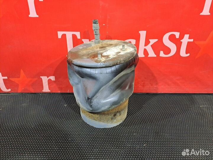 Подушка пневмоподвески задняя