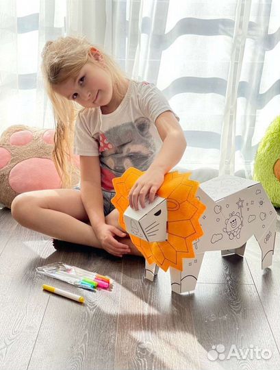 Новые детские игры