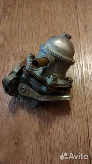 Бензонасос ваз 2108, 2109