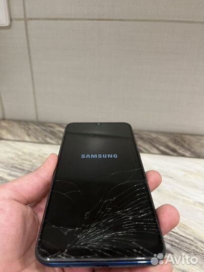 Samsung Galaxy M31, 6/128 ГБ