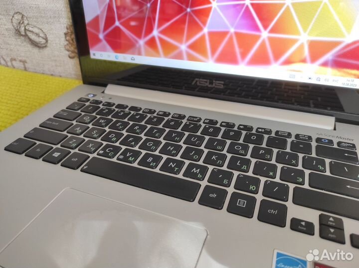 Компактный (13.3