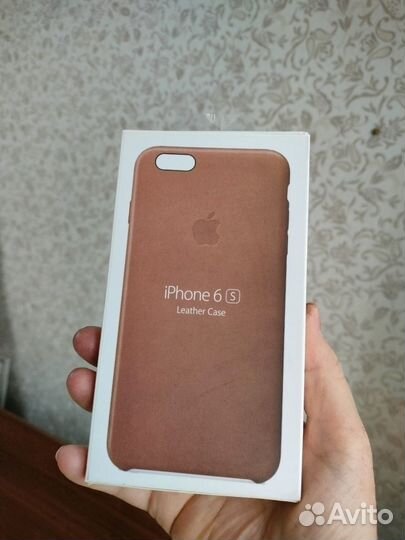 Чехол для iPhone 6